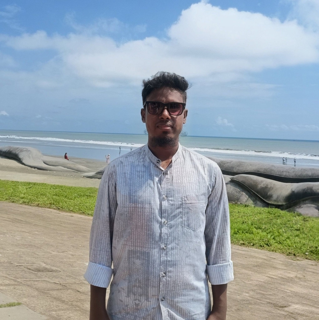 Md. Nahid Hassan